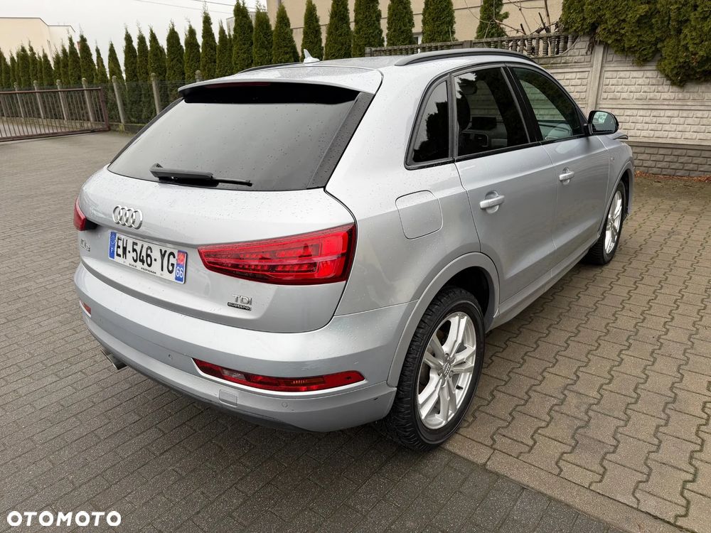 Audi Q3 - 10