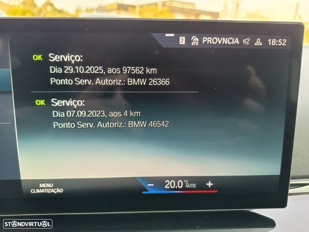 BMW i4 eDrive35 - 23