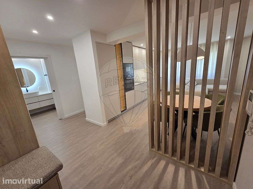 Apartamento T1 para venda - Grande imagem: 2/15