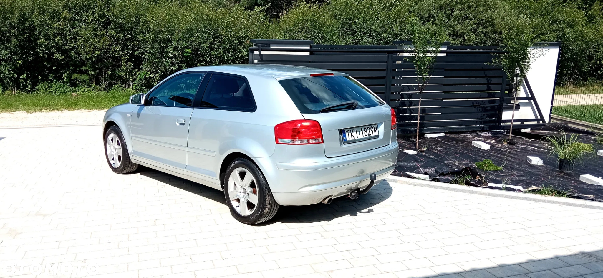 Audi A3 - 7