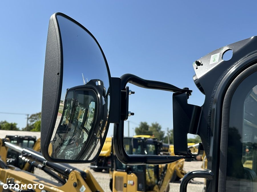 Caterpillar 301.8 FABRYCZNIE NOWA - 26
