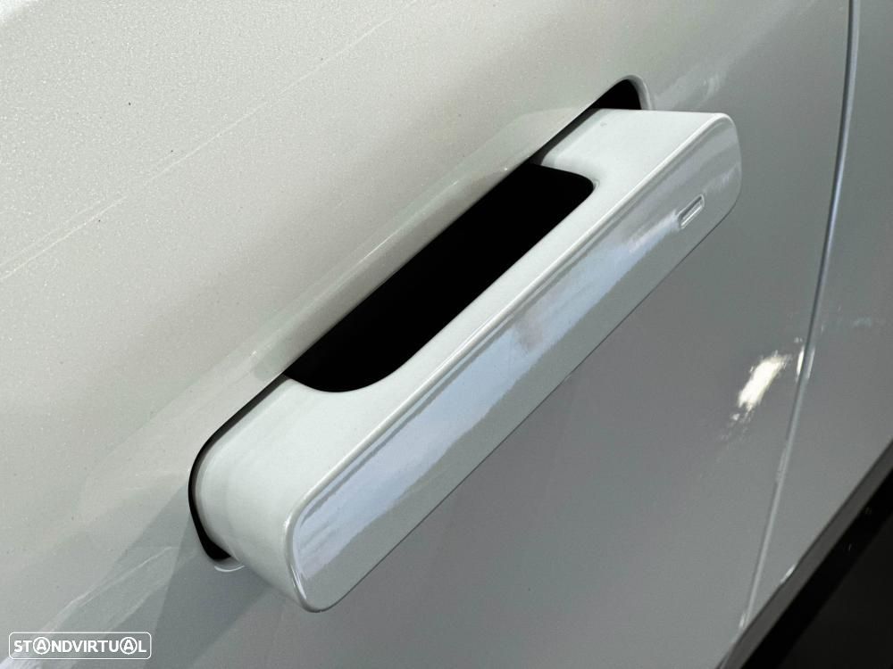Polestar 4 Long Range 100 kWh Single Motor Plus - 19