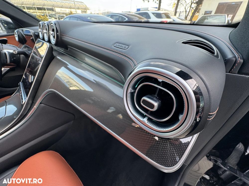 Mercedes-Benz GLC 300 e 4Matic 9G-TRONIC Edition AMG Line - 17