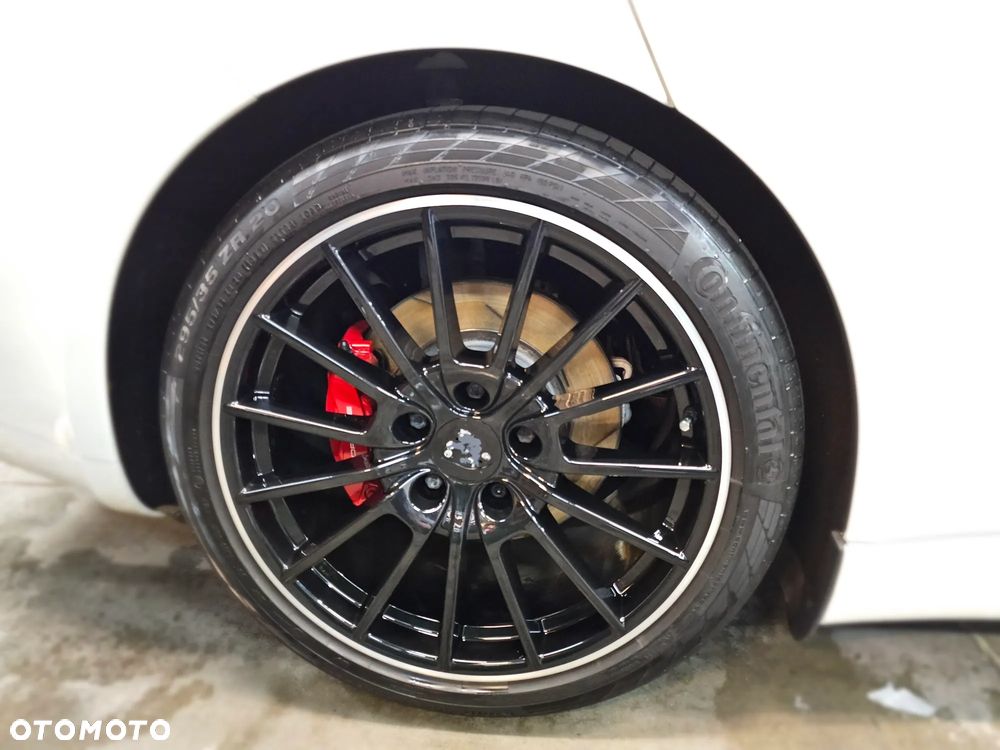 Porsche Panamera GTS - 11