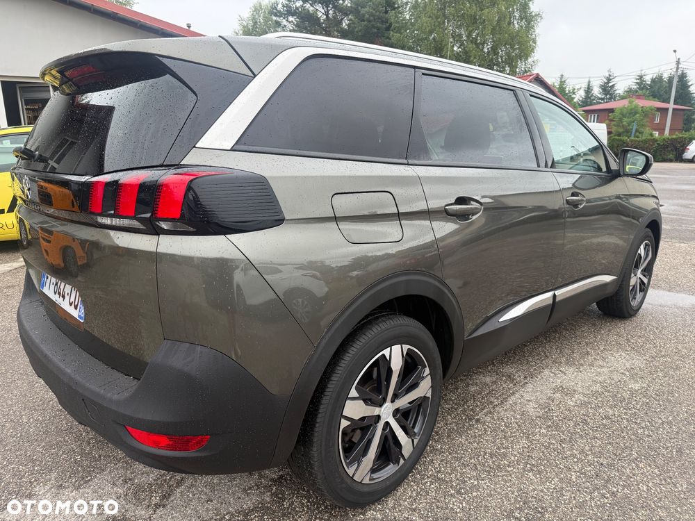 Peugeot 5008 1.5 BlueHDi Allure S&S EAT8 - 6
