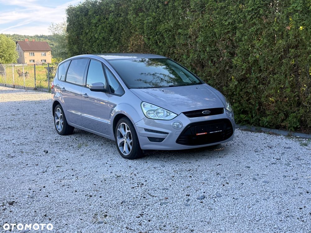 Ford S-Max - 3