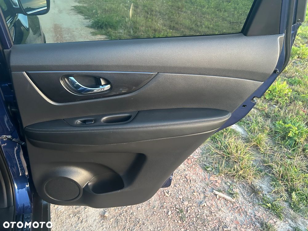 Nissan X-Trail - 22