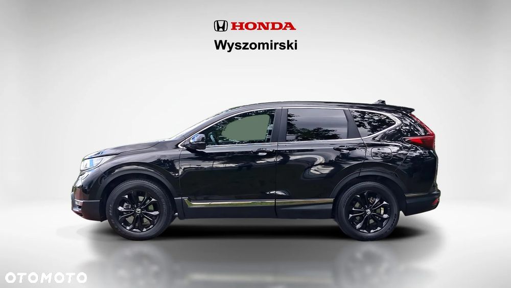 Honda CR-V 2.0 i-MMD Sport Line 2WD CVT - 3