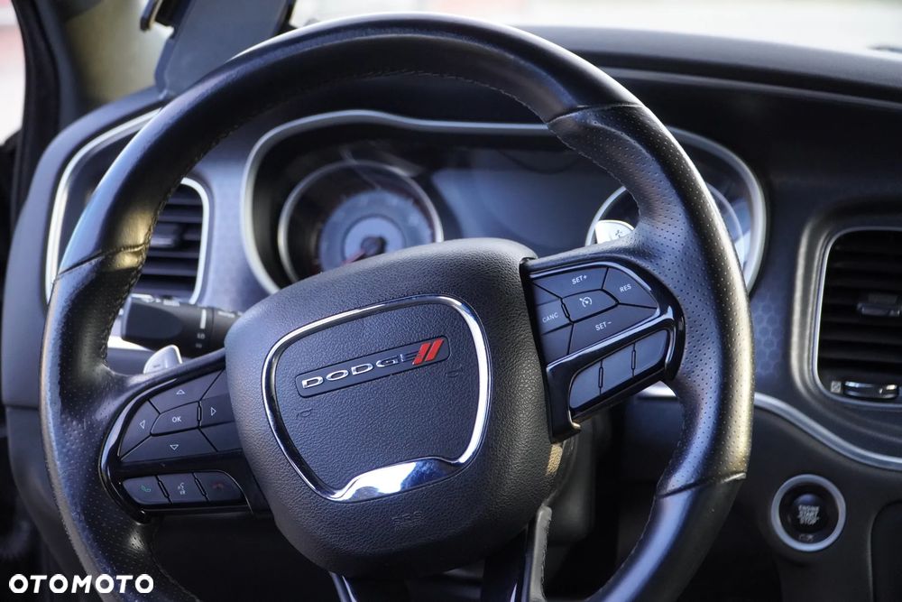 Dodge Charger 2018 photo 4