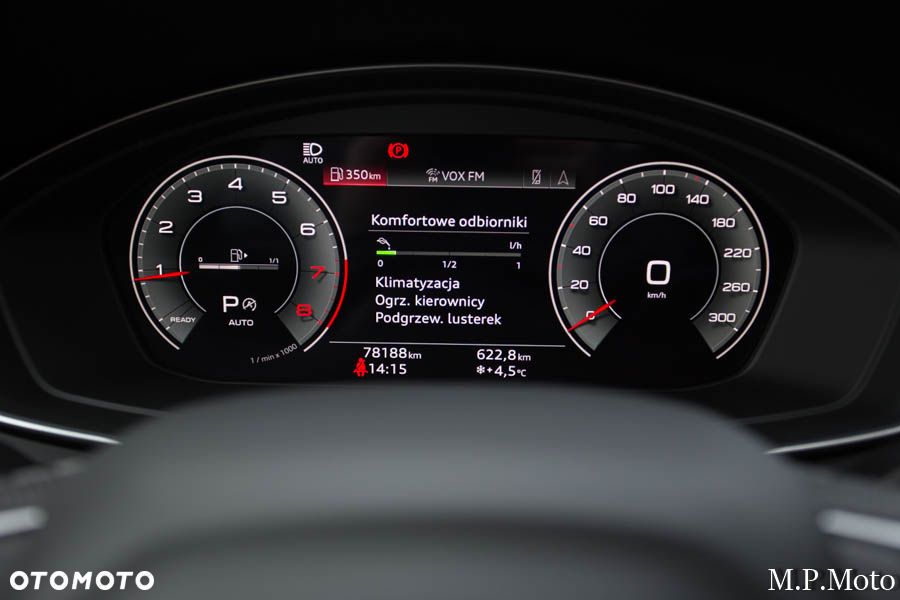 Audi Q5 45 TFSI quattro S tronic S line - 29