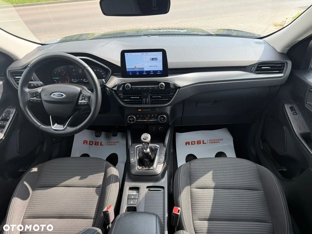 Ford Kuga 2.0 TDCi 4x2 Titanium - 9
