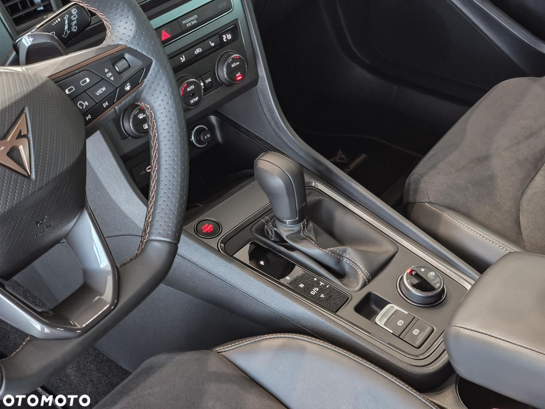 Cupra Ateca - 24