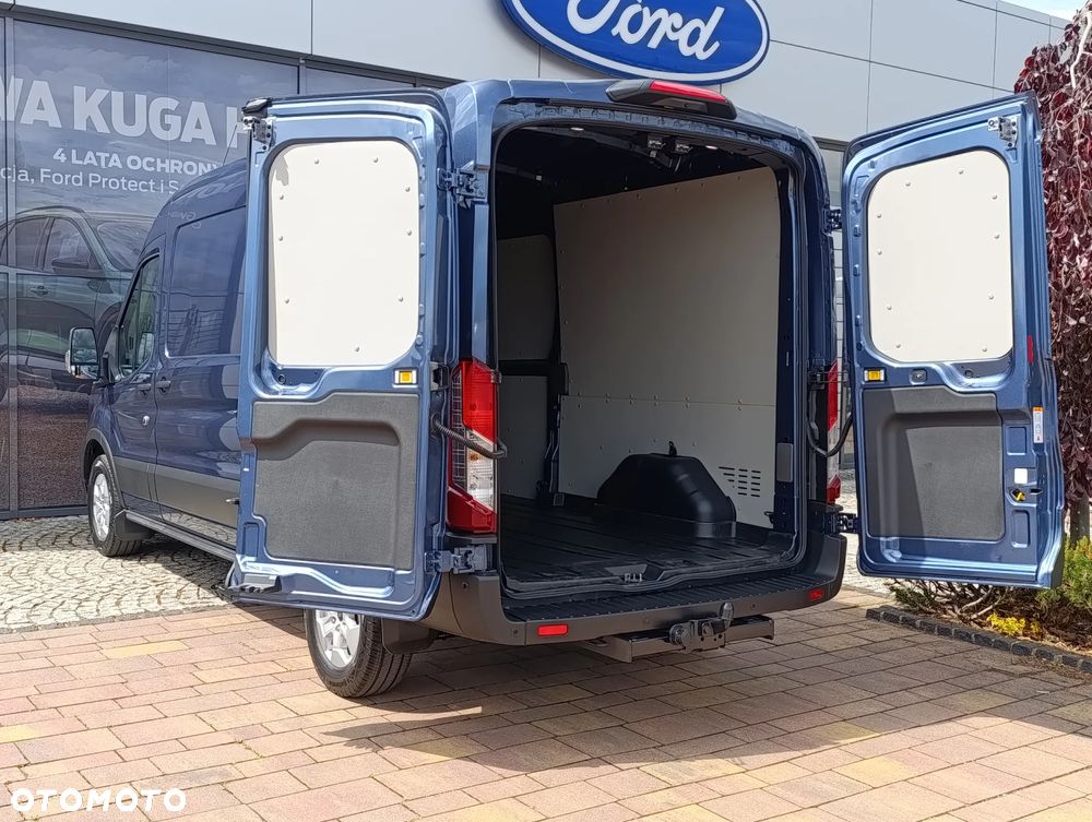 Ford Ford Transit Van L3H2 - 10
