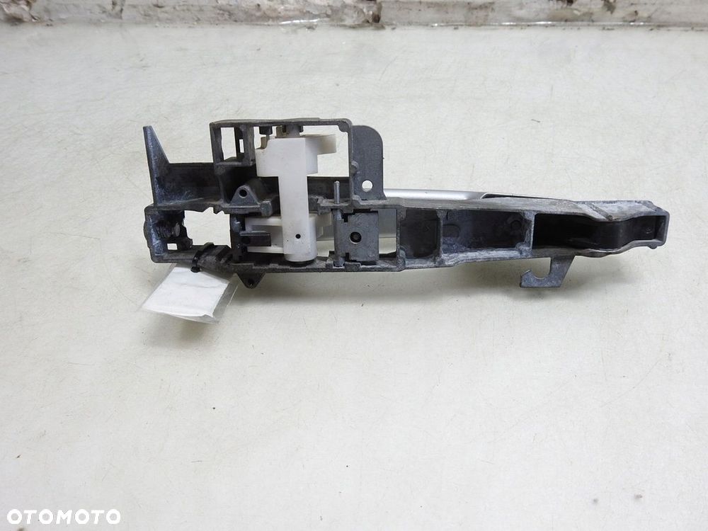 KLAMKA DRZWI LEWY TYŁ EZRC PEUGEOT 407 9653401680 - 6