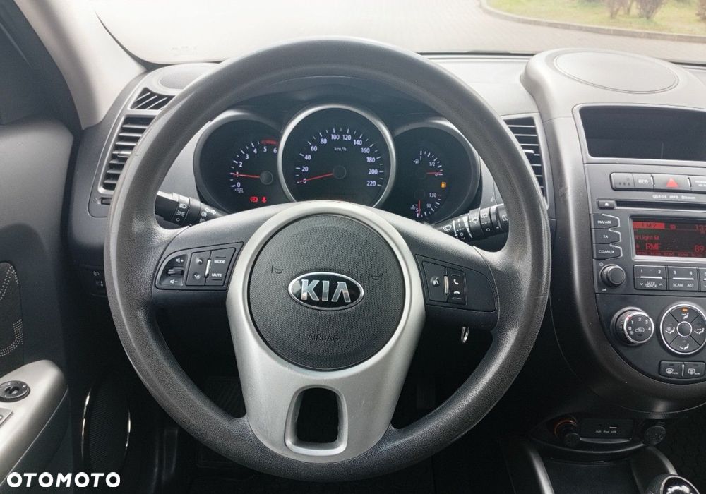 Kia Soul - 23