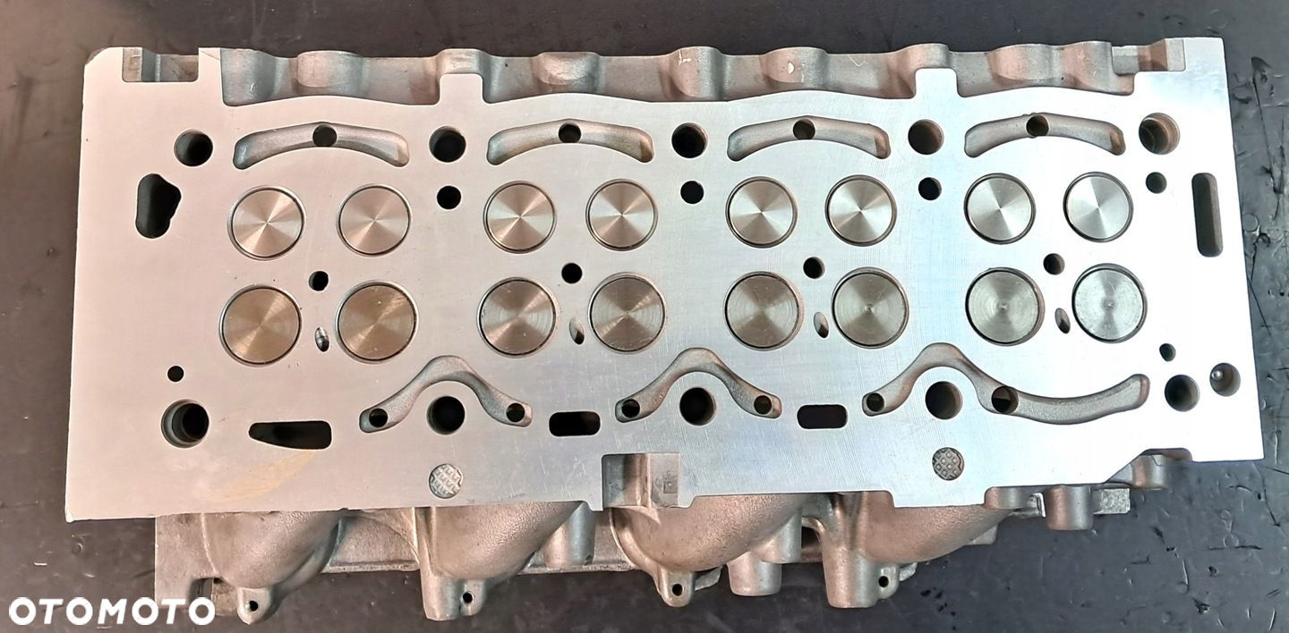 Głowica Ford Mondeo/S-MAX 2.0 TDCI 163 KM numer katalogowy 9688418110 - 7