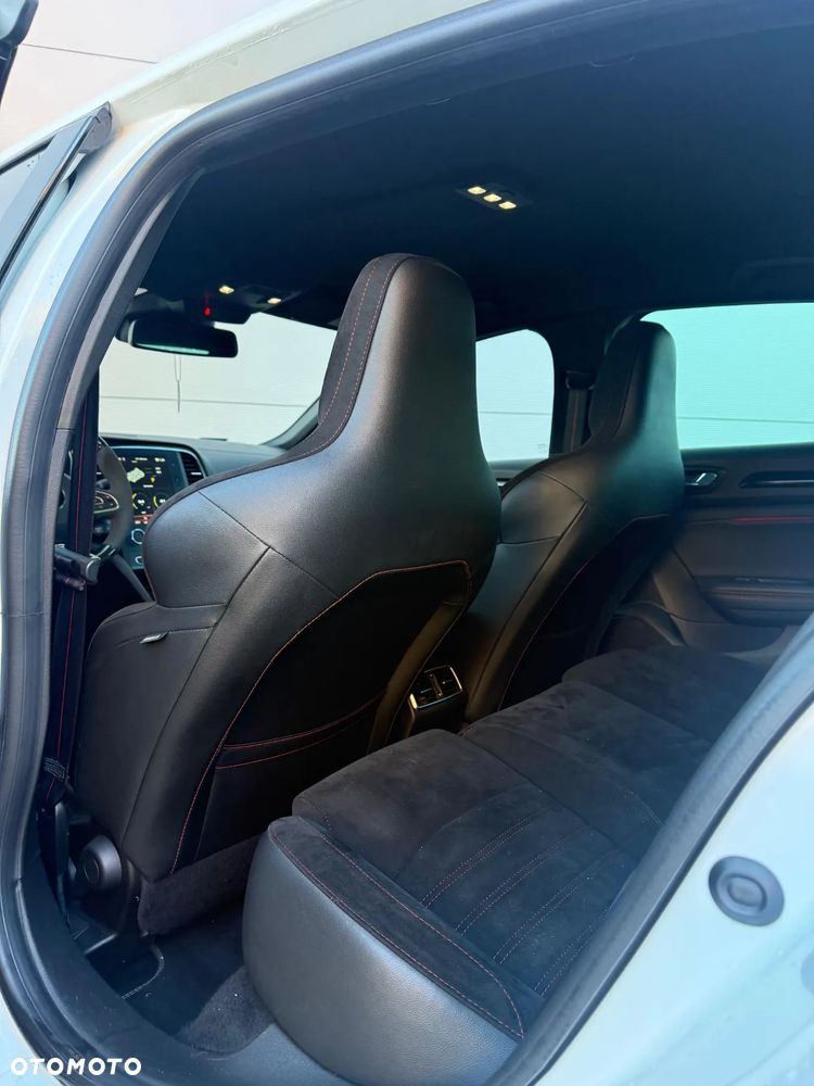 Renault Megane 1.8 TCe FAP R.S Trophy EDC - 23