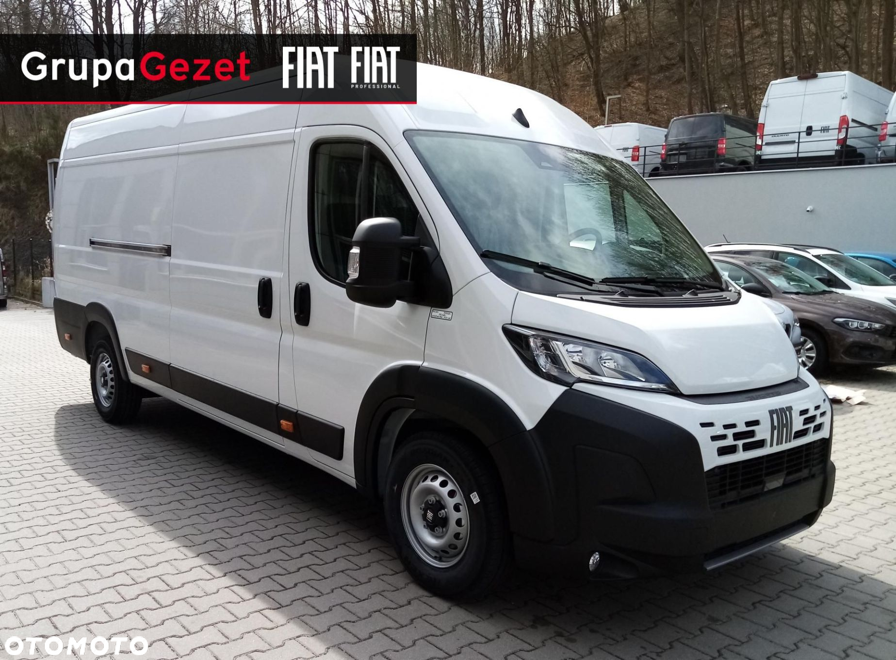 Fiat Ducato - 4