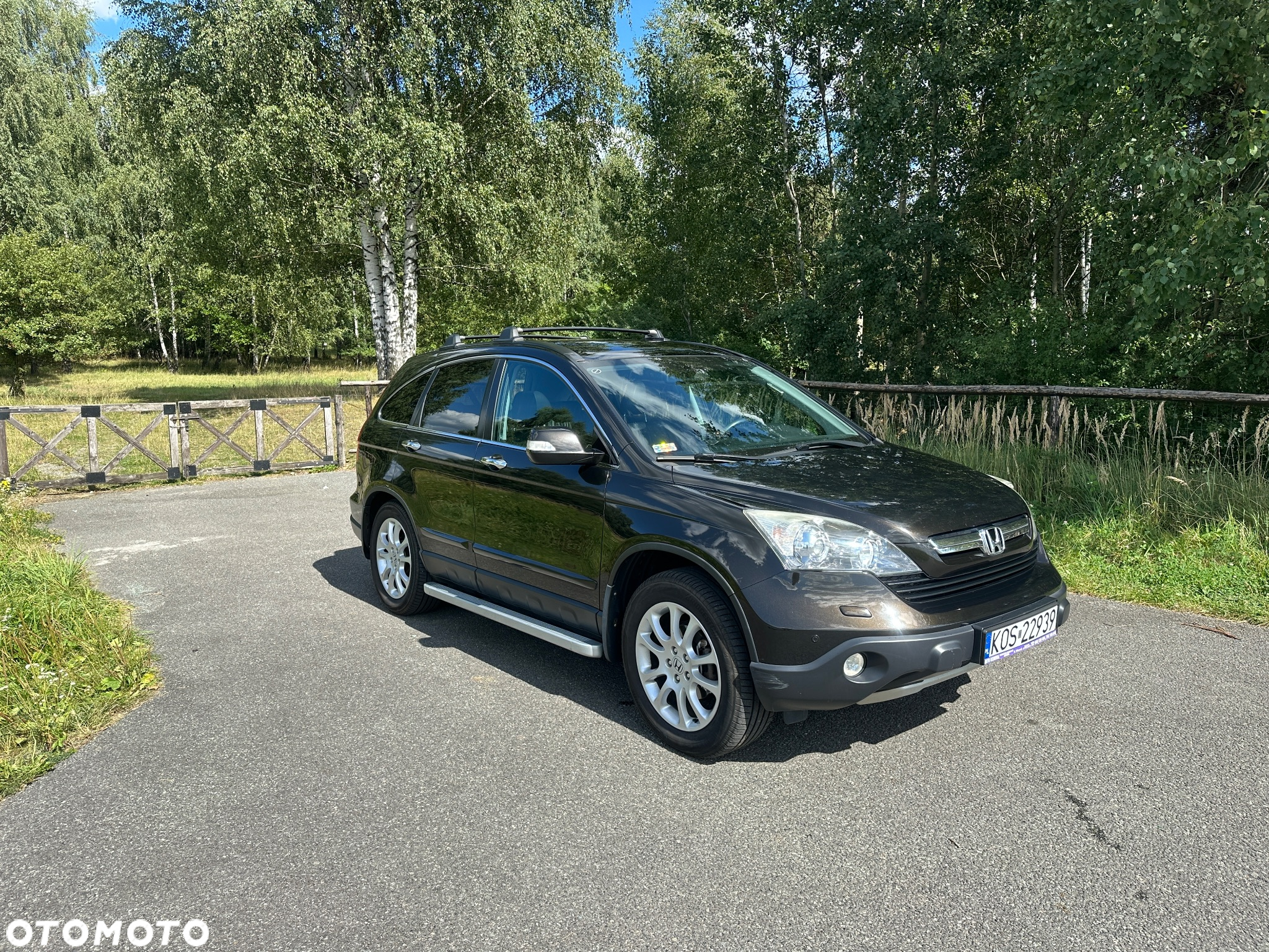 Honda CR-V 2.2i-CTDi Executive - 3