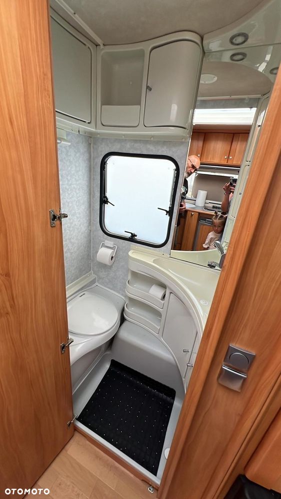 Adria Adiva 502 UL - 5