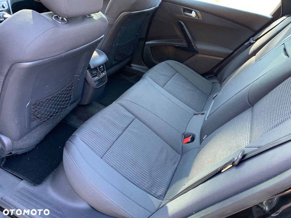 Peugeot 508 - 18