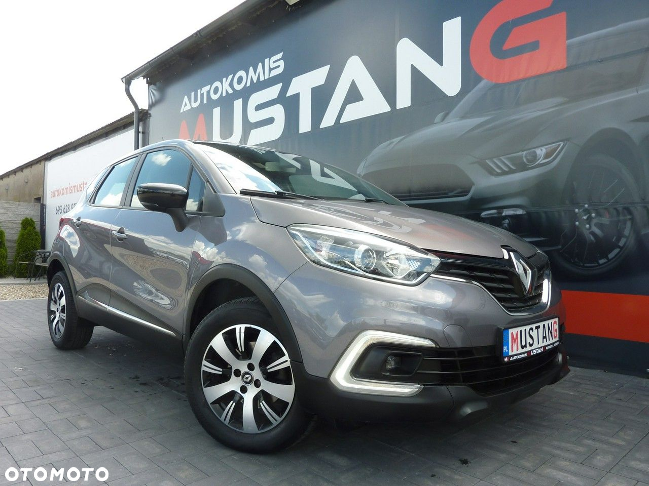 Renault Captur - 3