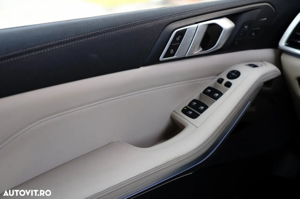 BMW X5 xDrive30d AT MHEV - 24