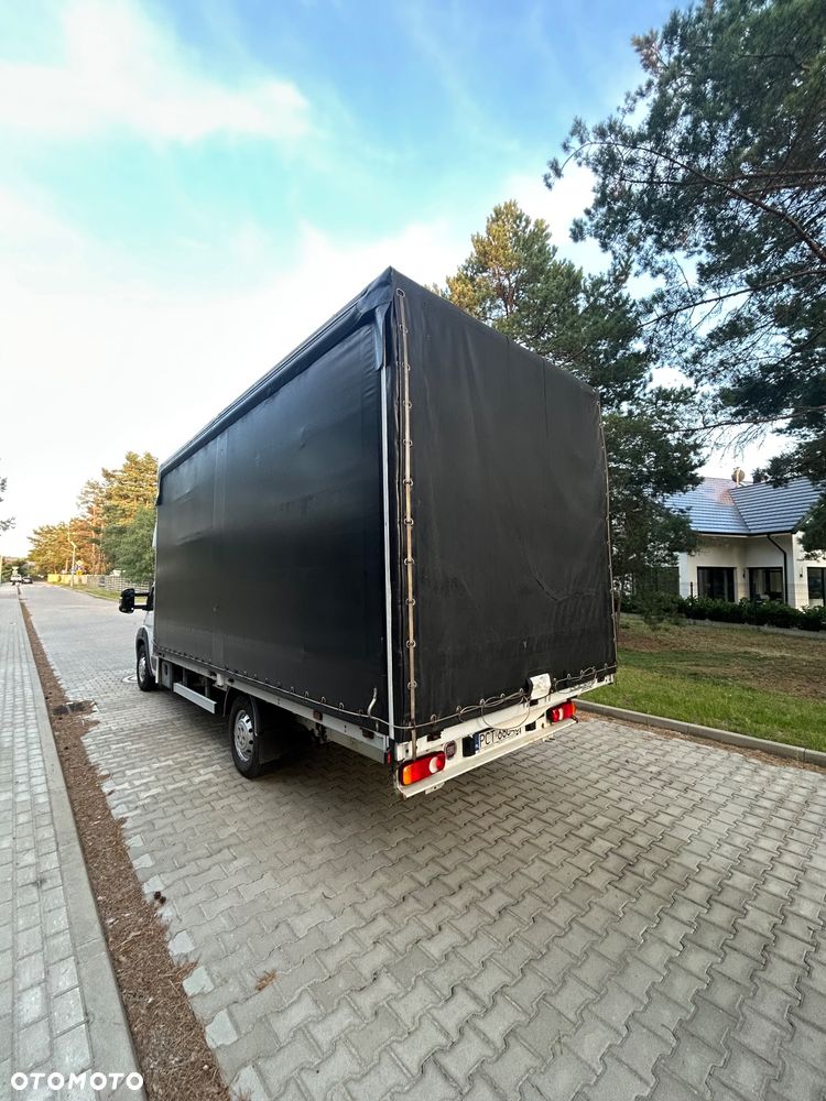 Fiat Ducato - 7