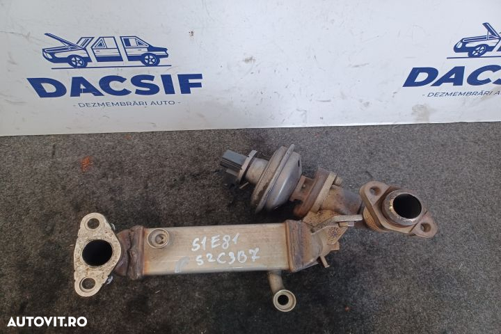 RACITOR GAZE N47D20A 780518903  MX1253 BMW Seria 1 E81/E82/E87/E88 [f - 2