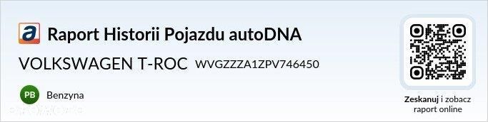 Volkswagen T-Roc 1.5 TSI Life DSG - 22