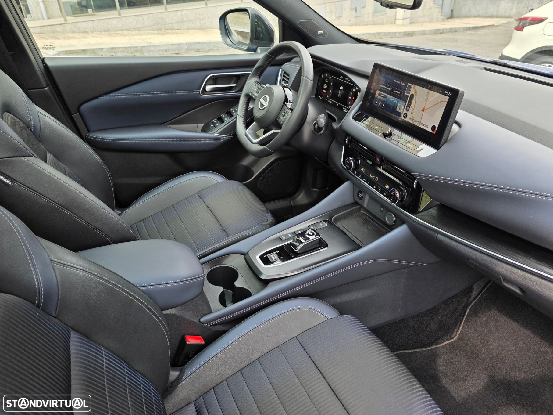Nissan Qashqai 1.5 e-Power Tekna+ - 15