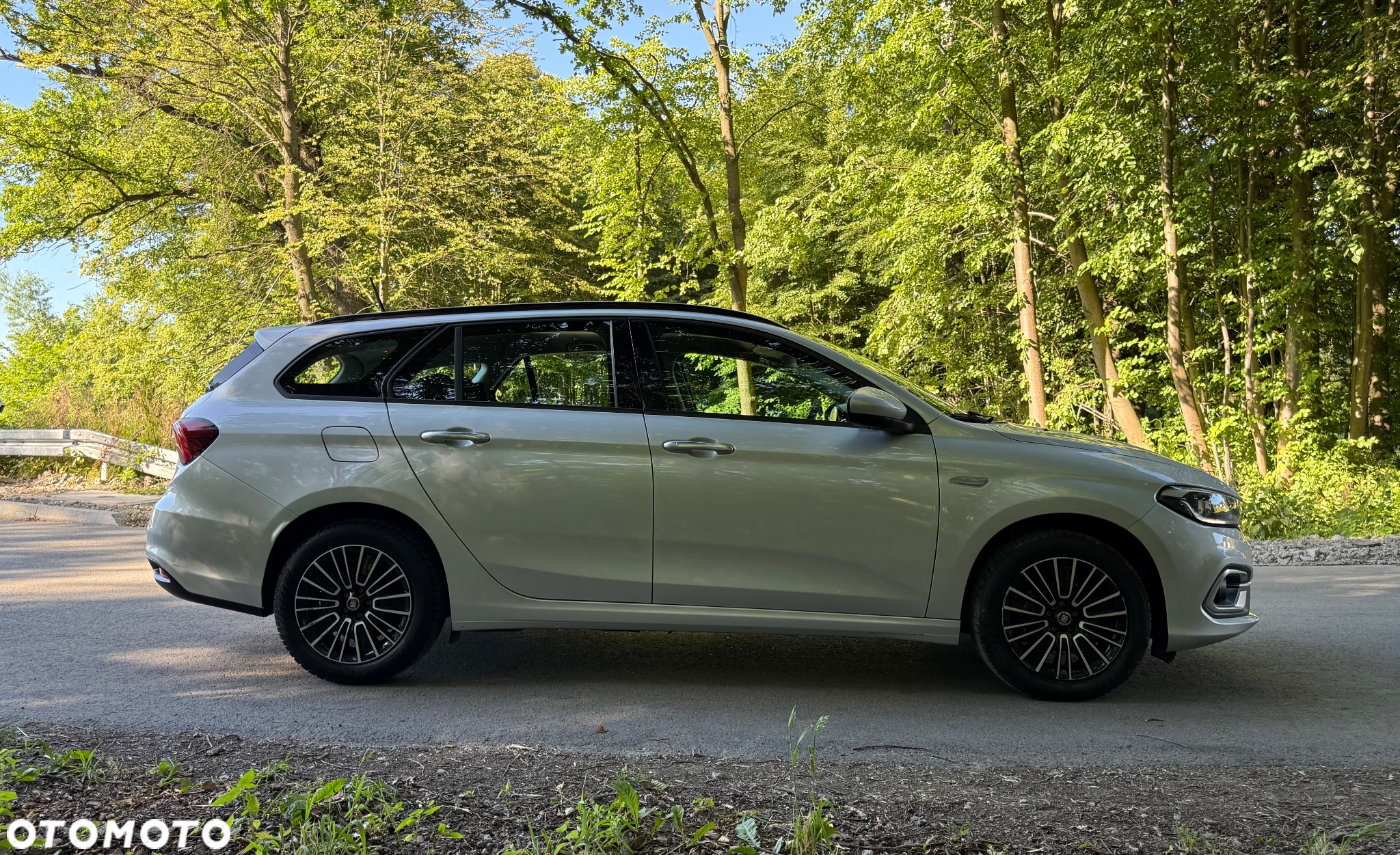 Fiat Tipo 1.0 T3 Garmin - 6