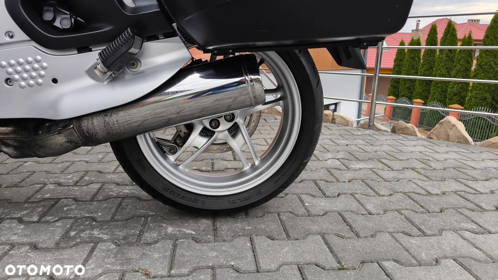 BMW RT - 25