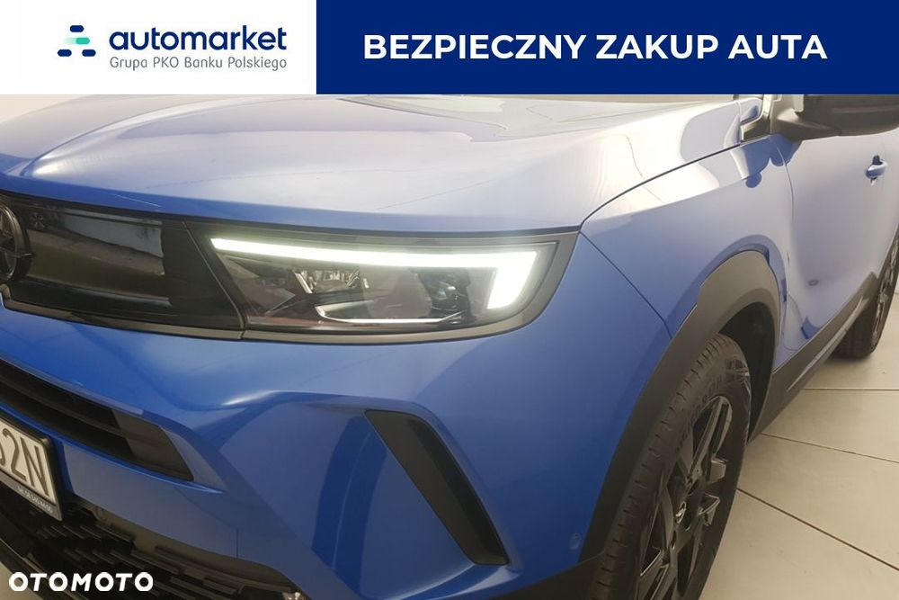 Opel Mokka 1.2 T GS S&S - 13