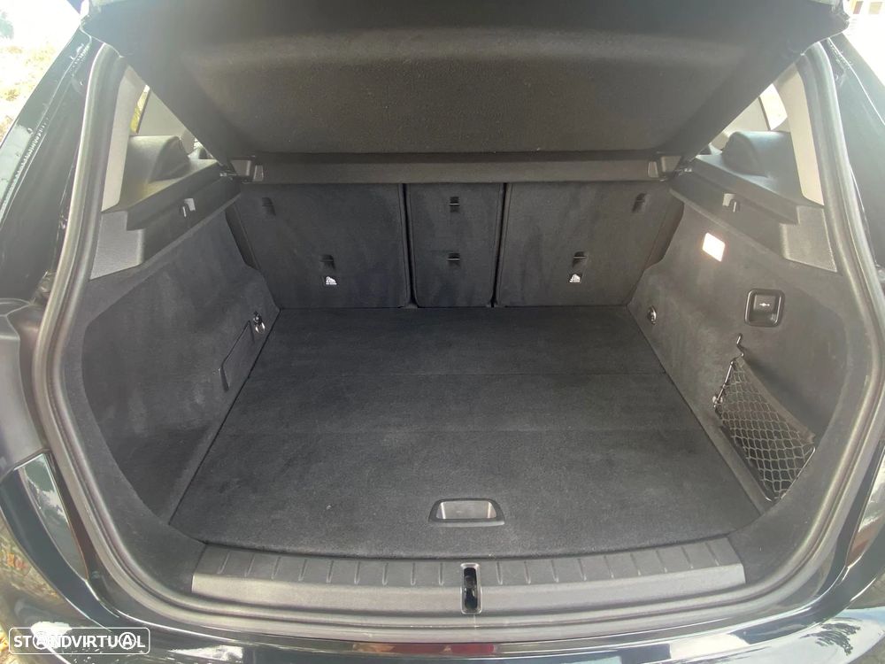 BMW 216 Active Tourer d Aut. M Sport - 14