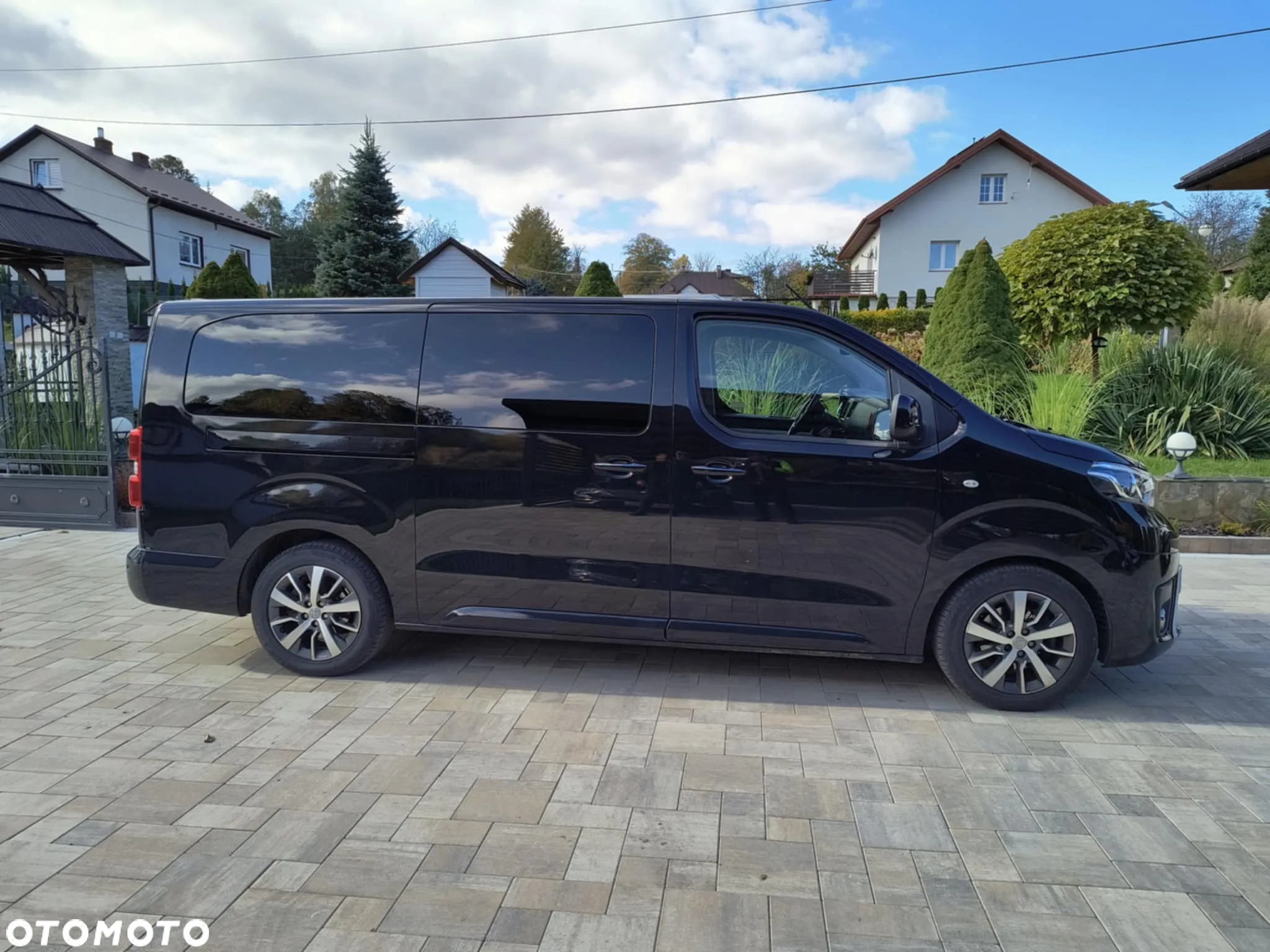 Toyota ProAce - 3