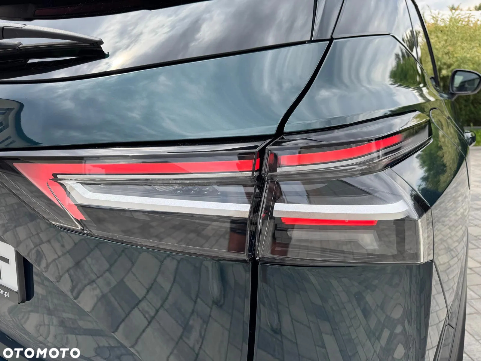 Nissan Qashqai 1.3 DIG-T mHEV N-Connecta - 10