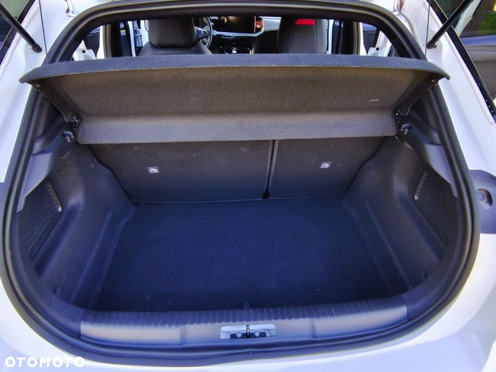 Opel Mokka 1.2 T GS Line S&S - 5