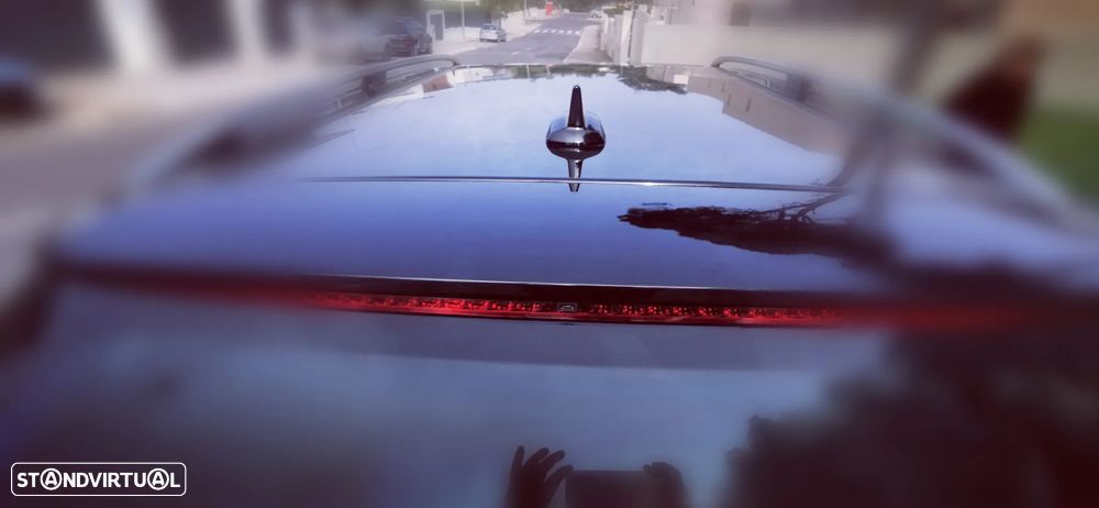 Mercedes-Benz E 250 BlueTEC 4Matic 7G-TRONIC Avantgarde - 38