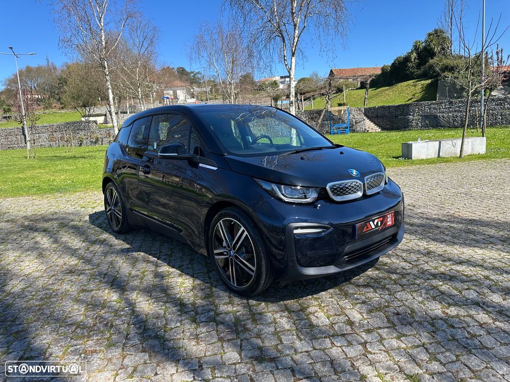 BMW i3 - 3