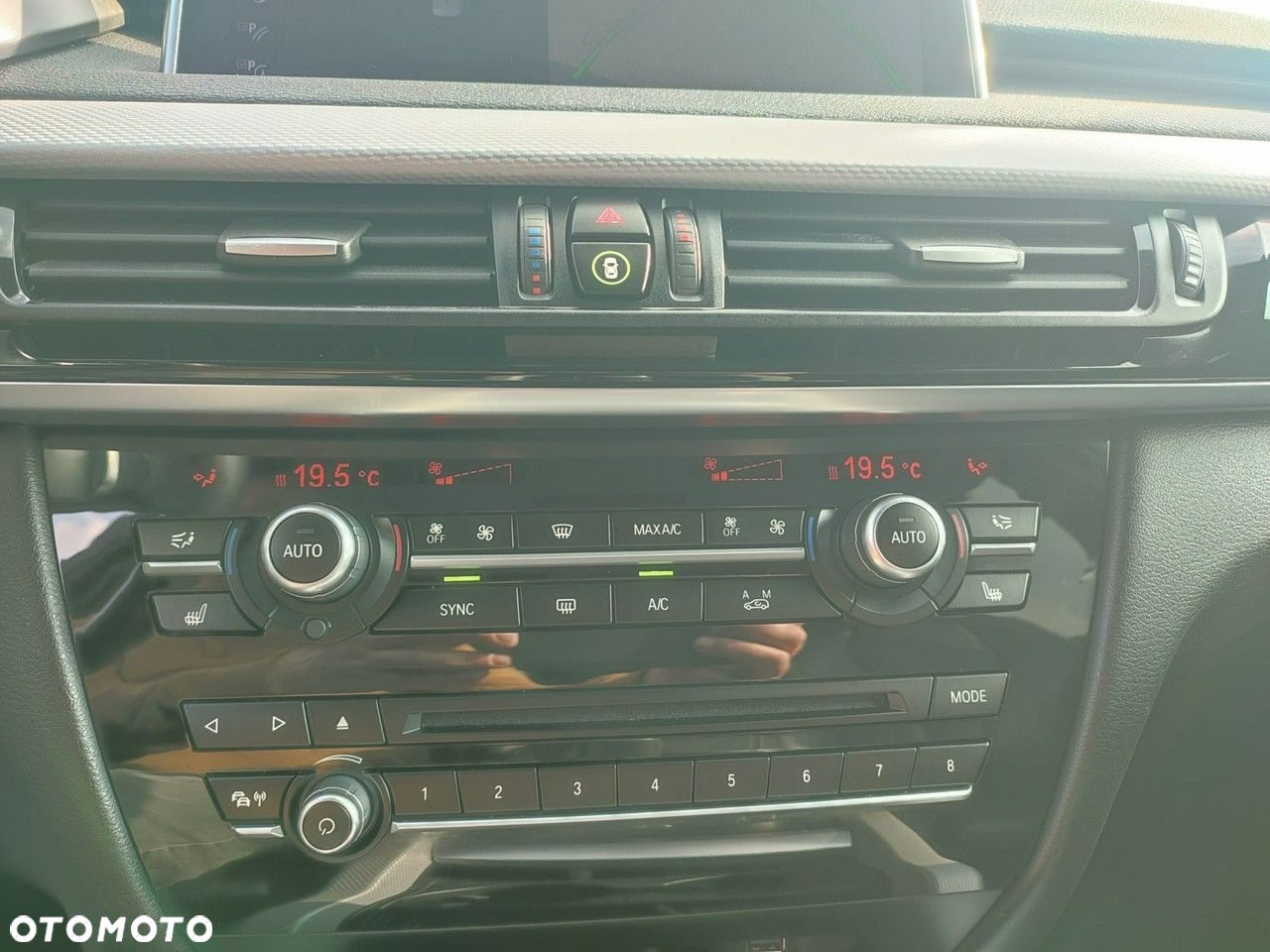 BMW X5 xDrive25d - 36