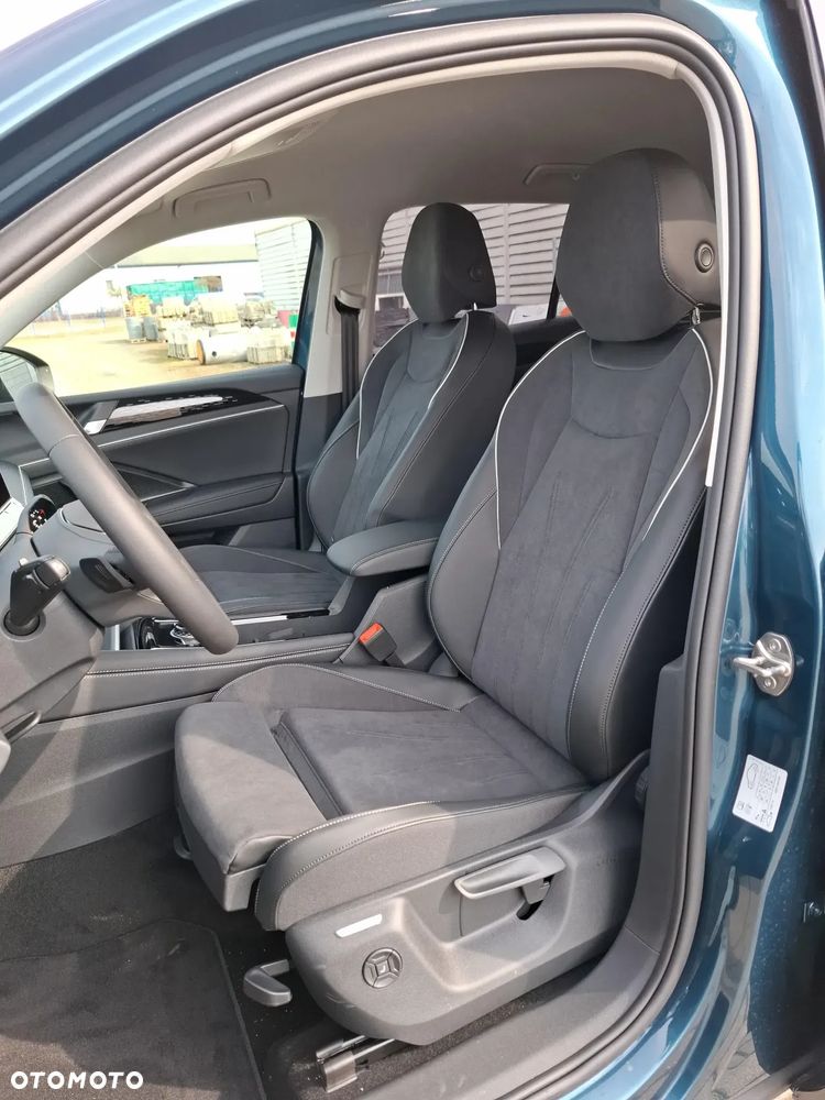 Volkswagen Tiguan - 14