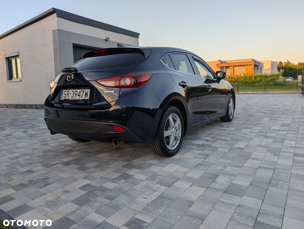 Mazda 3 2.0 Skyenergy - 27