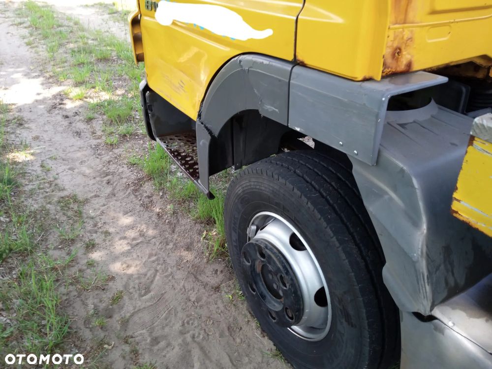 Mercedes-Benz atego - 34