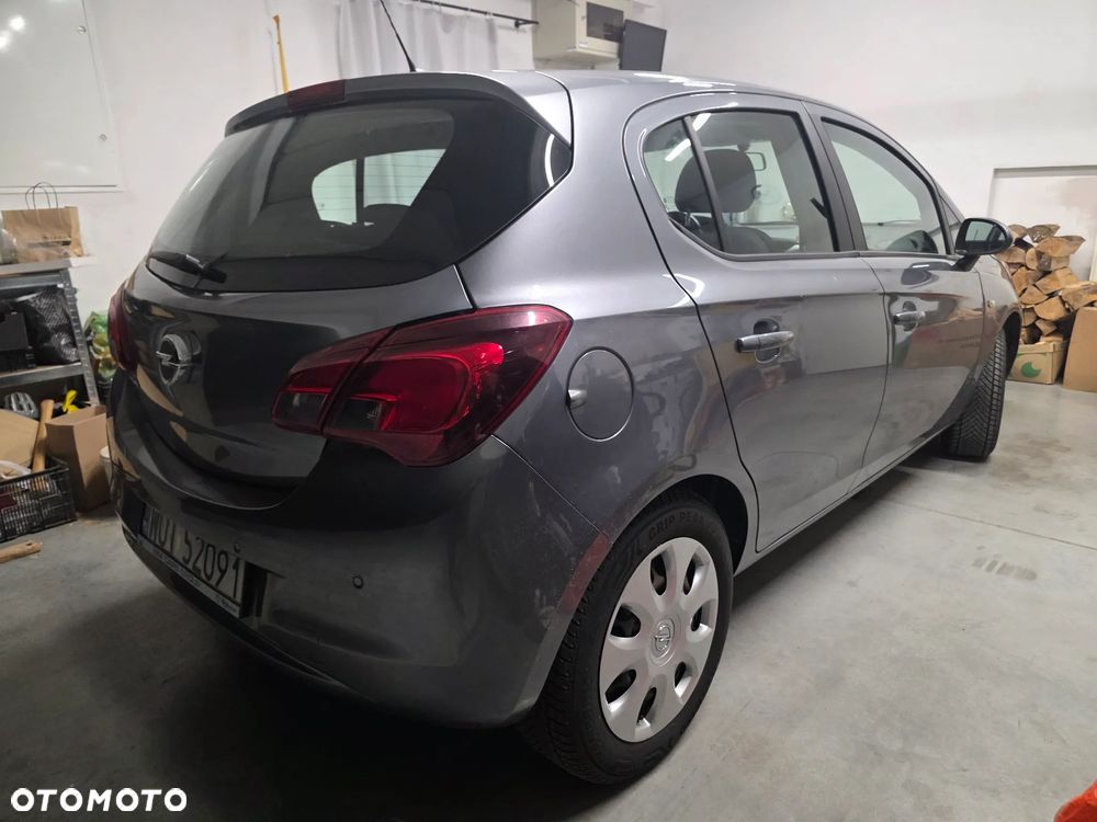 Opel Corsa 1.4 Enjoy - 6