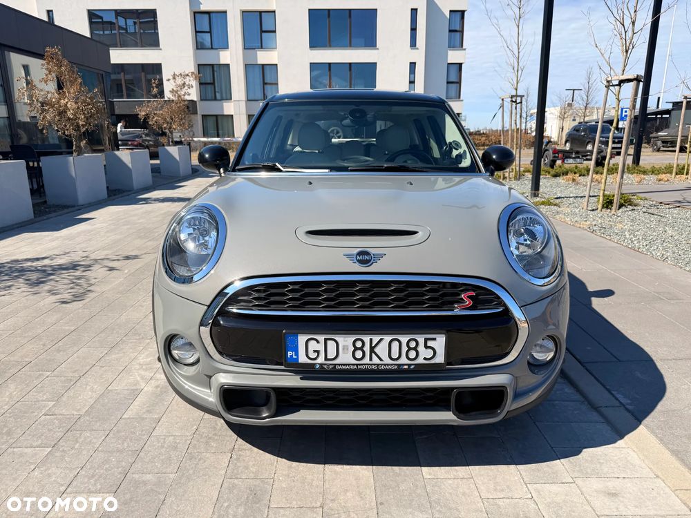MINI Cooper S Standard - 2