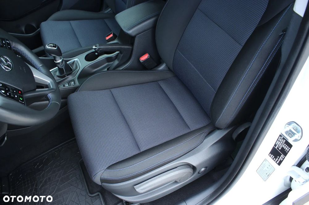 Hyundai Tucson 2.0 CRDi 4WD Passion Plus - 29