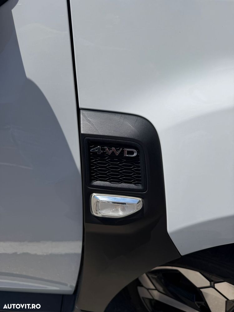 Dacia Duster 1.5 Blue dCi 4WD Prestige - 10