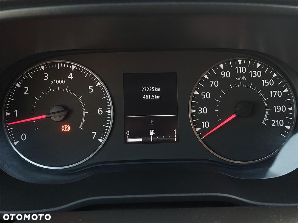 Dacia Duster 1.6 SCe Prestige - 14