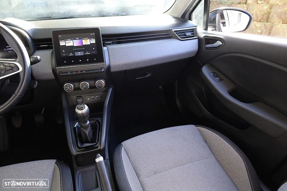 Renault Clio 1.5 Blue dCi Evolution - 17